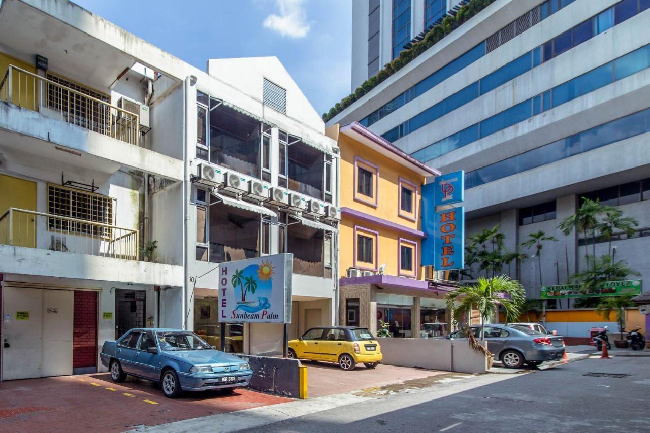 Hotel Sunbeam Palm - Kuala Lumpur — Photos 2