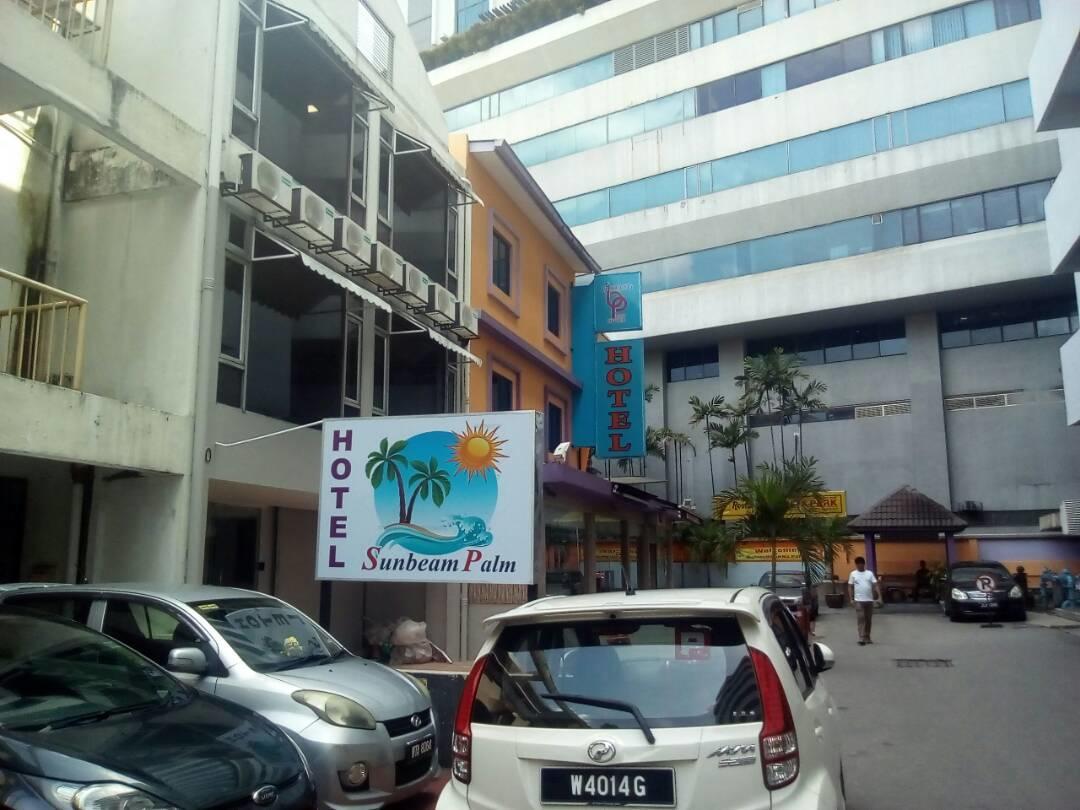 Hotel Sunbeam Palm - Kuala Lumpur, Kuala Lumpur